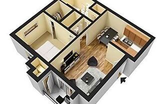 8120 E. 63rd Place South