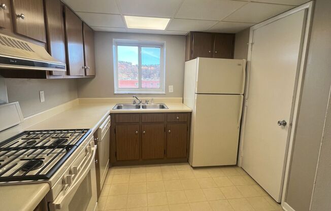 2 beds, 1 bath, 1,047 sqft, $1,238