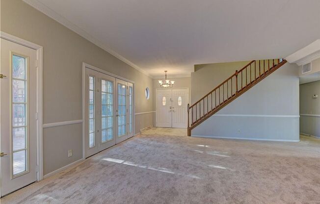 AMERICANA Property Mgmt - Beautiful 4 beds, 2 story home in Lake Sahara Community.