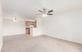 1 bed, 1 bath, $1,395, Unit UNIT 2067