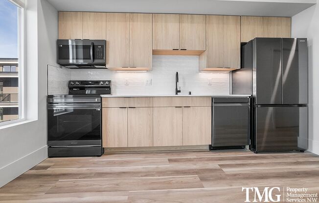 1 bed, 1 bath, 570 sqft, $1,550, Unit 110