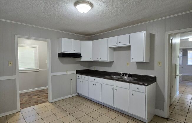 Welcome to 3870 Fizer Ave!