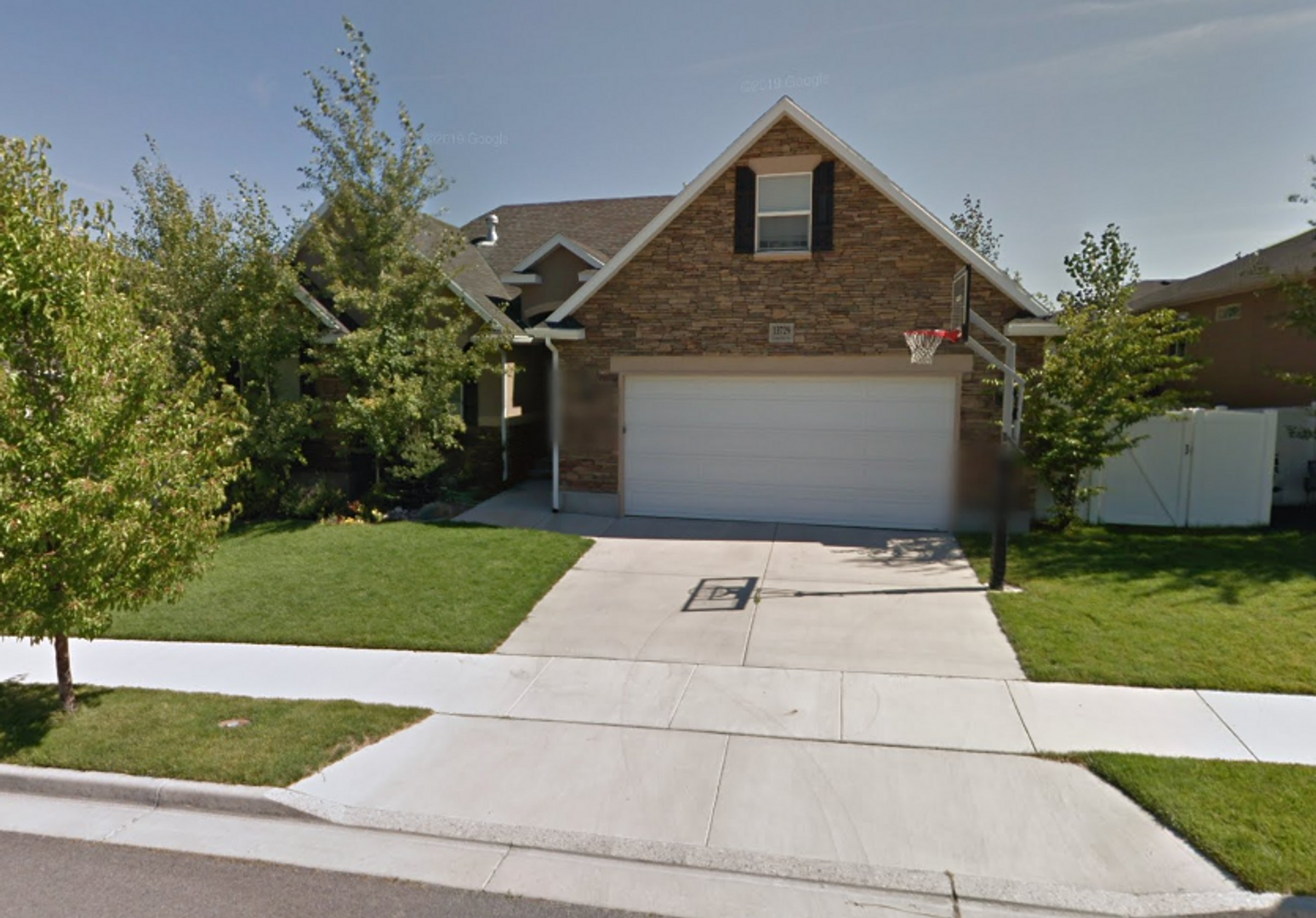 5 Bedroom/3 Bathroom Home in Riverton