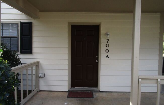 Archdale Townhomes
