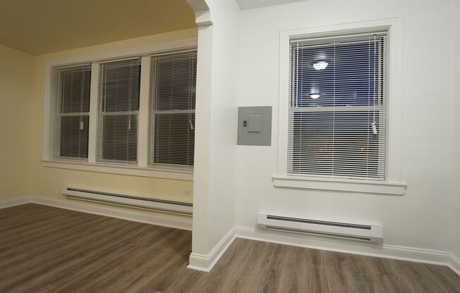 1 bed, 1 bath, 697 sqft, $1,995, Unit 404