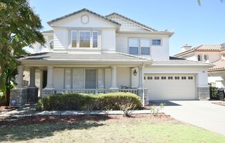 Gorgeous and Spacious 5 Bedroom 4 Bath Home in Evergreen Valley