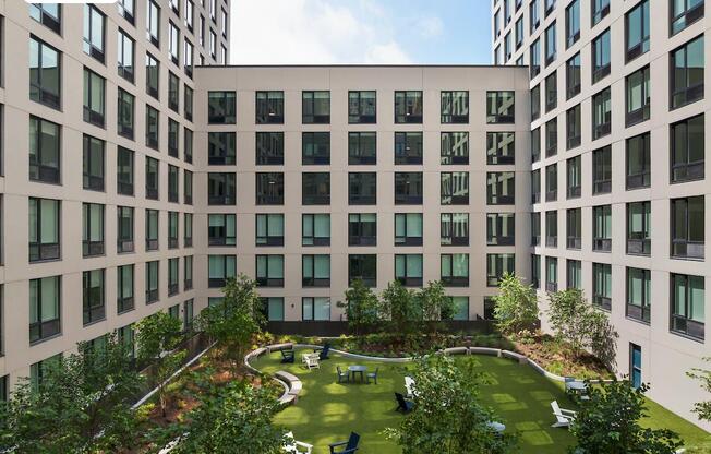 Studio, 1 bath, $3,155, Unit 1012E