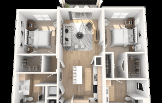 Partner-provided photo for $2553 unit