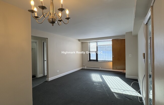 7328 N. Ridge, Unit 2E