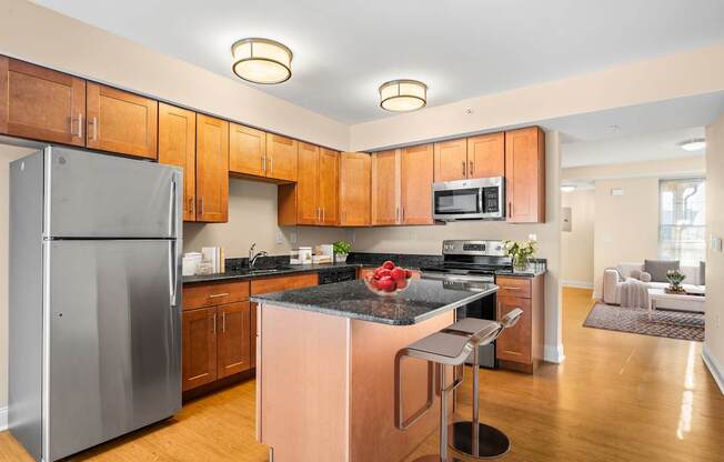 Corner Park Apartments in West Chester, PA