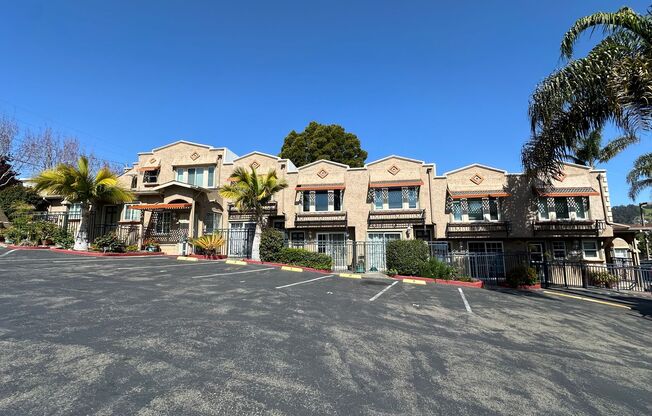 10701 San Pablo Ave