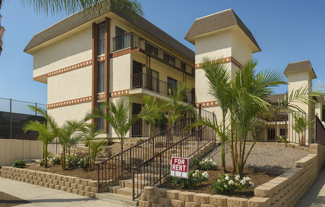 Norwood apartments