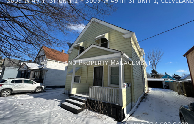 3609 W 49 ST