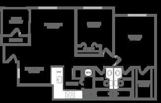 Partner-provided photo for $2308 unit