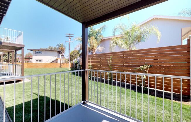 2 beds, 1 bath, 725 sqft, $2,500, Unit 712