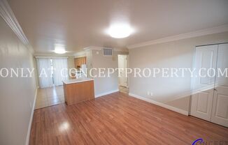 Orchard Apartments