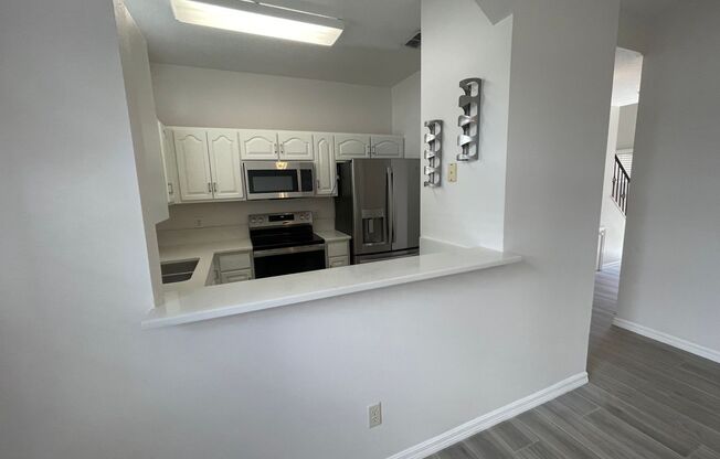 2 bedroom 2 and a half bathroom for rent