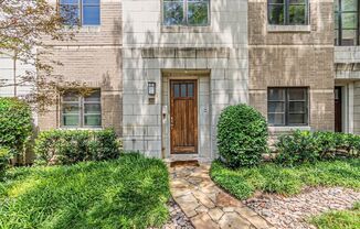 Coming Soon! | 2 Bedroom + Office Townhouse | Private Rooftop Deck | Prime Uptown Location