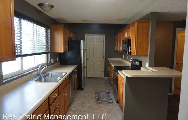 5814 Billings Ct