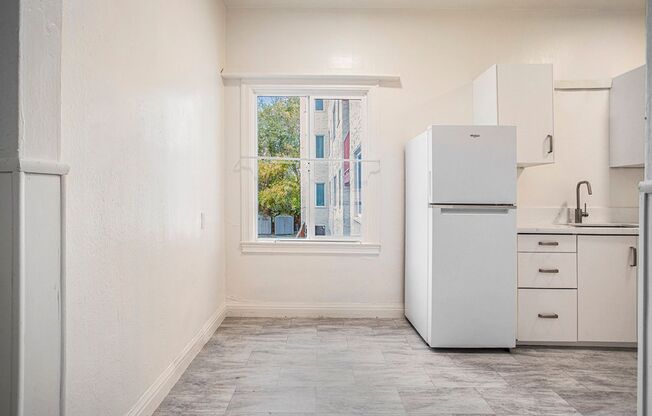 615 Central Ave #106 - 1 bedroom | 1 bath