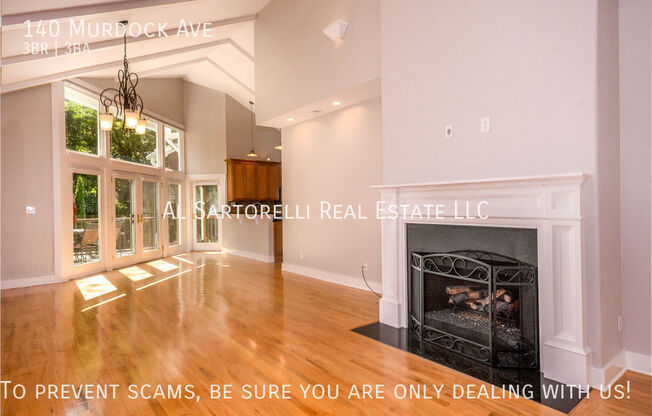 140 Murdock Ave