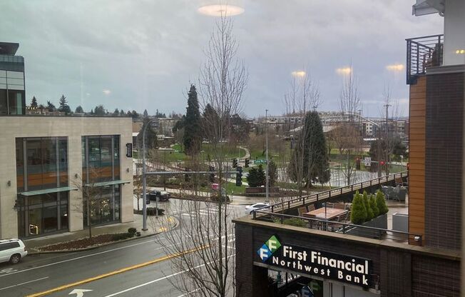 2 beds, 2 baths, 1,025 sqft, $3,095, Unit 2404-A