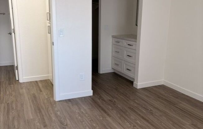 1 bed, 1 bath, 540 sqft, $1,895, Unit 102
