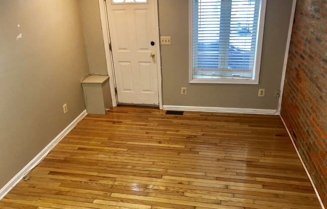 Charming 2Bed/1.5Bath in Canton's Neighborhood