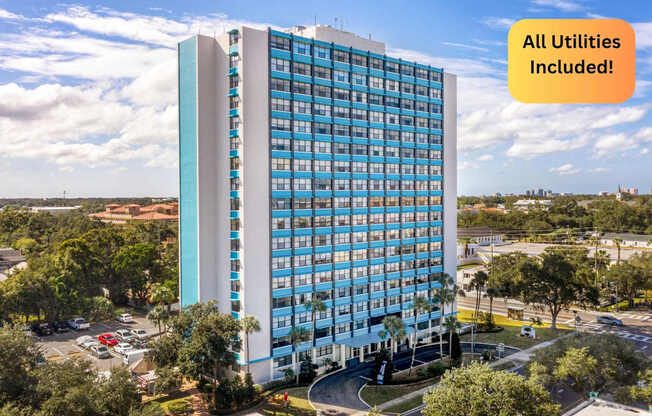 Welcome to The Indigo Clearwater