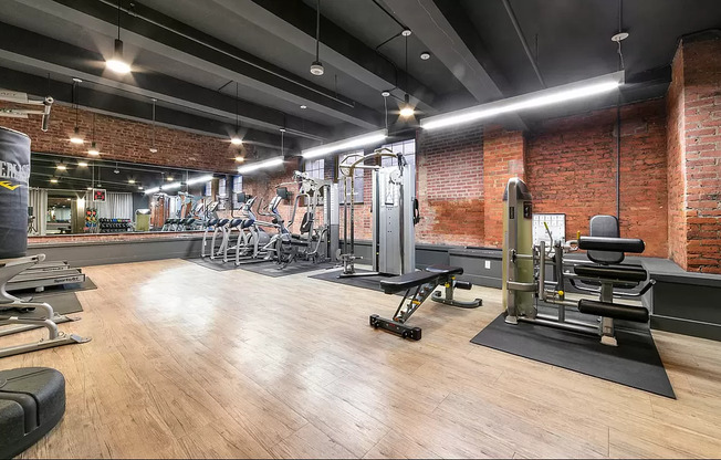 1 bed, 1 bath, $3,450, Unit 304