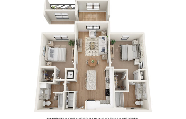 Partner-provided property photo