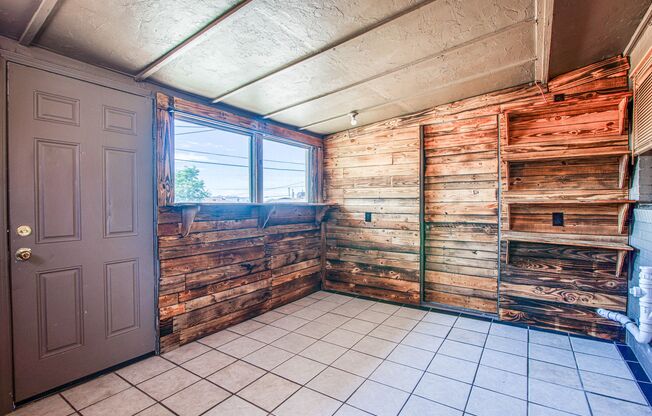 Beautiful 3 bed-1 bath house