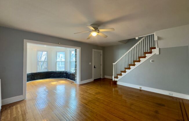 Charming 3 Bedroom/2 Bathroom Townhome in Ednor Gardens-Lakeside, MD!