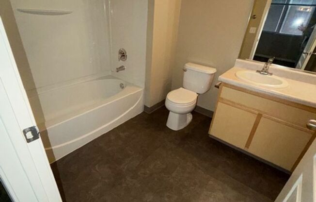 2 beds, 2 baths, $1,695