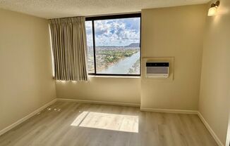 Studio, 1 bath, $1,500