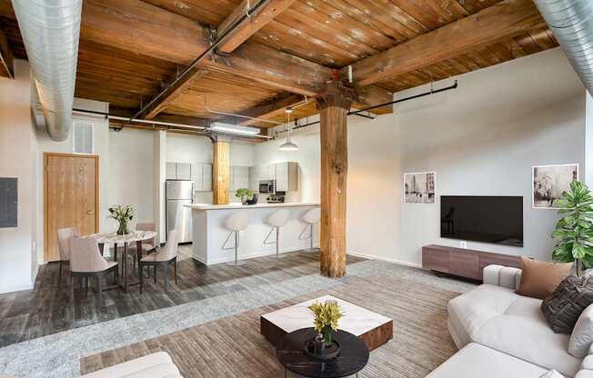 Living Space