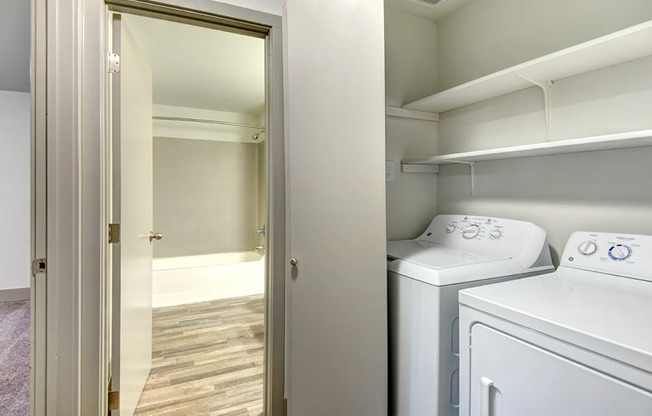 Sunrise Ridge Apartments