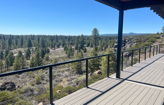 Gorgeous Tetherow 4 Bedroom + Office