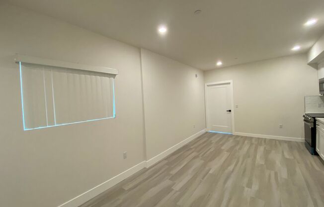 1 bed, 1 bath, 615 sqft, $2,200, Unit 408