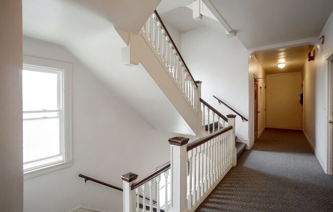 2890 California Apartments*