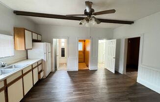 2 beds, 2 baths, $1,295