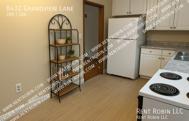 8432 GRANDVIEW LN