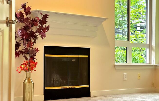 Beautiful 2BR|2BA with Washer and Dryer, Two Parking Spots and Amenity Center