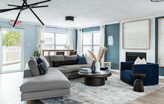 Lakehurst Apartments