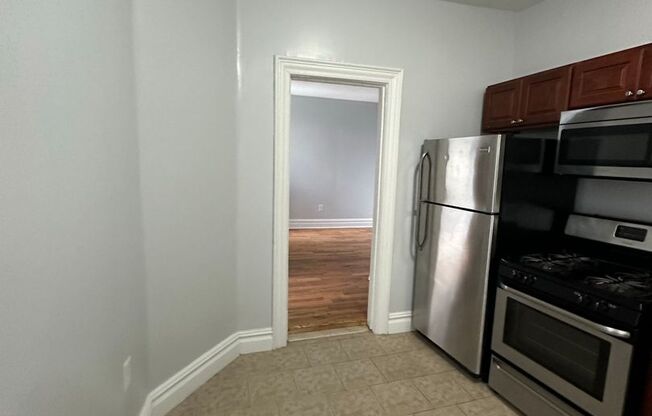 4536-Park Ave Skyline Apartments, LLC