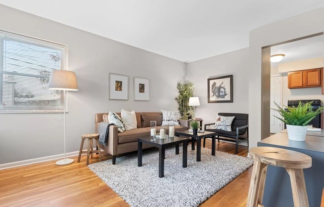 Exciting Changes Under New Management: Apartments for Rent in Columbus