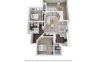 Partner-provided photo for $1650 unit