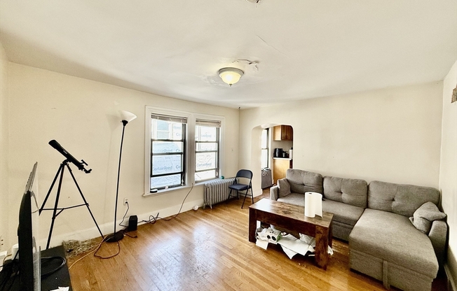 48 Allston St
