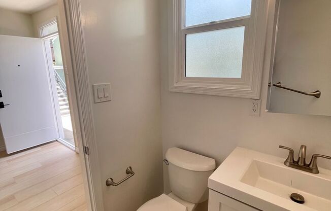 Studio, 1 bath, 261 sqft, $1,625, Unit 0218-58