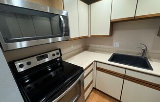 1 bed, 1 bath, $1,550, Unit # 214